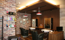 �ܾ븩���ԡ�BARBER REDMONKEY'S��