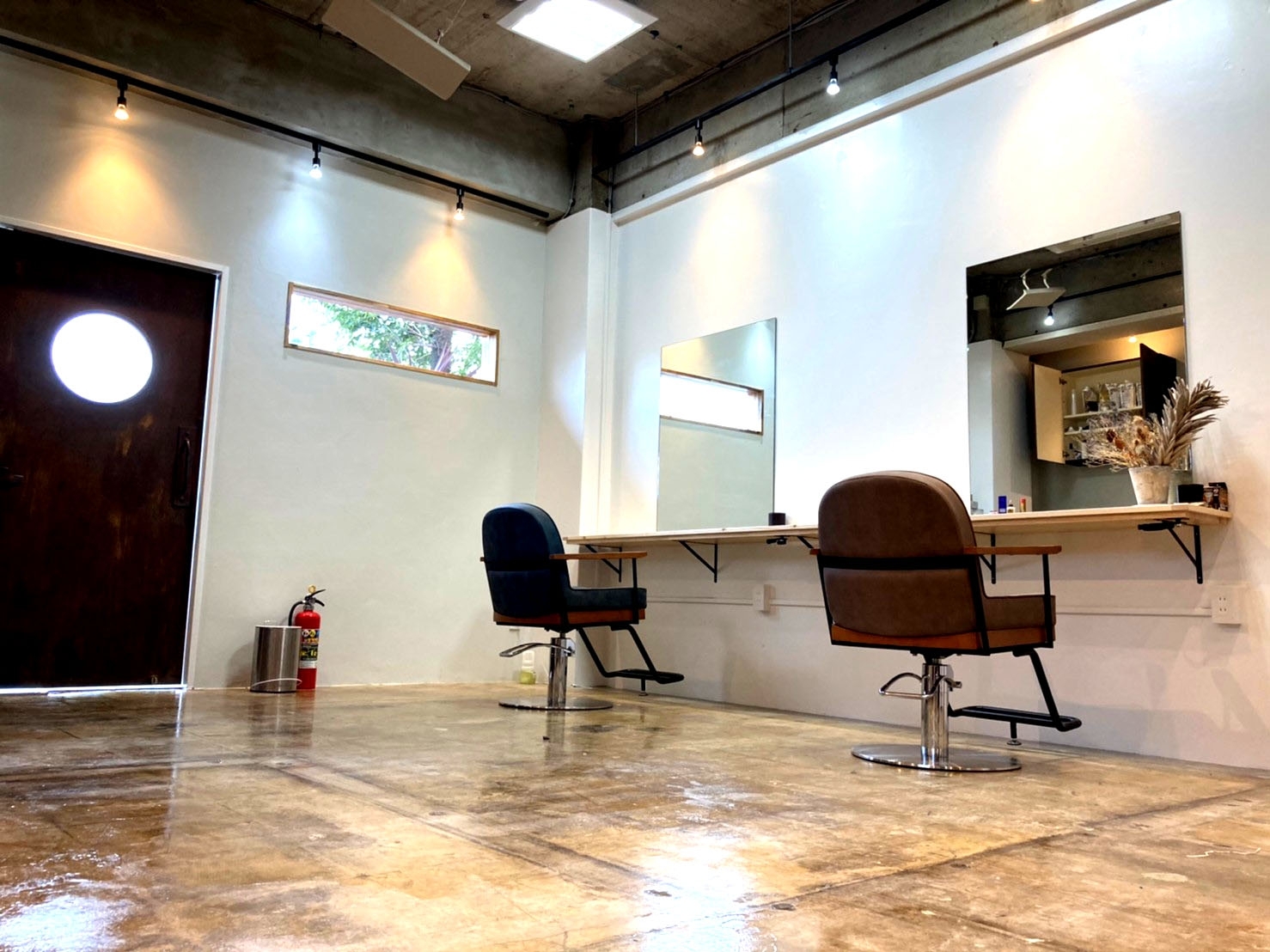 HAIR MAKE DESART��