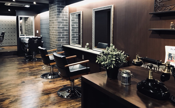 NAIL&HAIR J.D.��