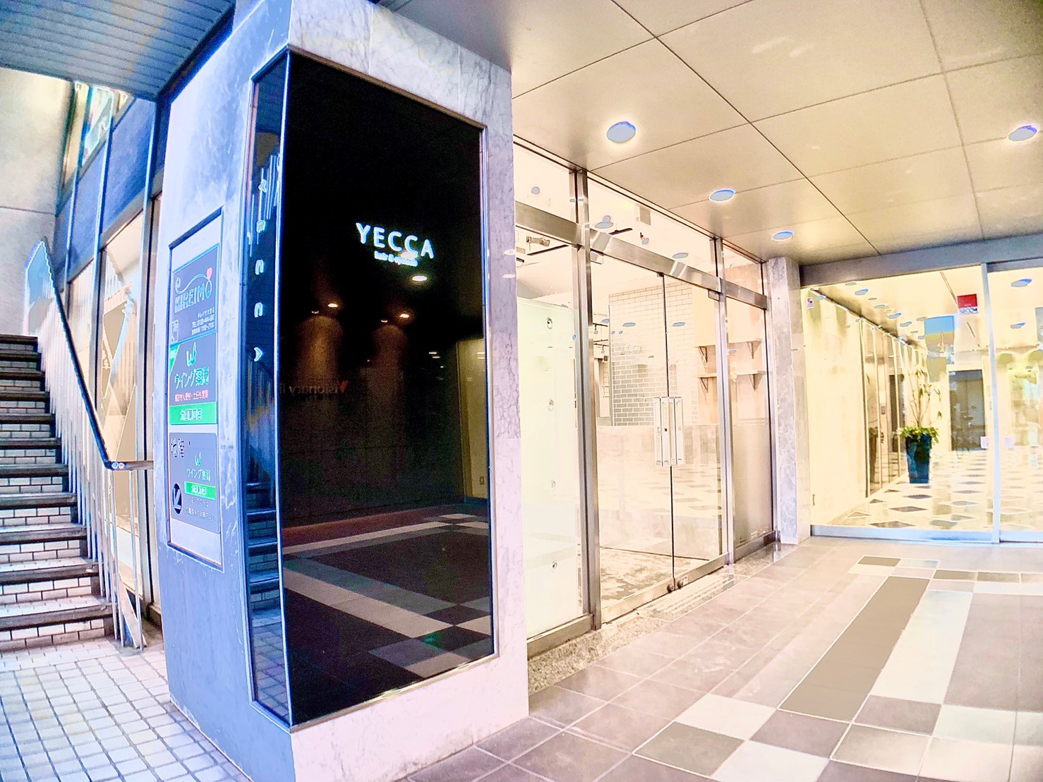 YECCA hair&eyelash��