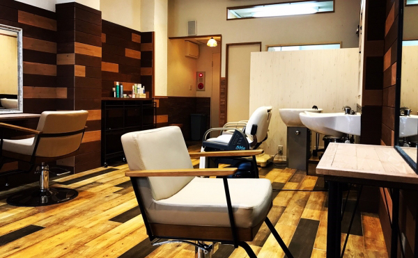 Livewell-hair works ��