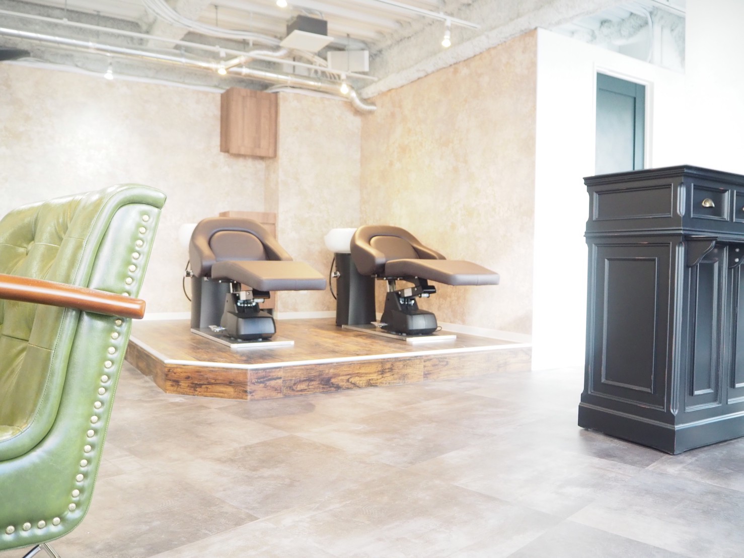 nico hair design��